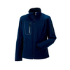 Russell Europe Sports Shell 5000 Jacket
