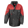 Result Motorsport-Jacke