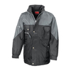 Result Motorsport-Jacke