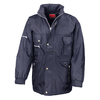 Result Motorsport-Jacke