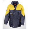 Result Motorsport-Jacke