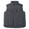 B&C Workwear Bodywarmer