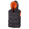 Result Dax Down Feel Gilet