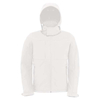 B&C Hooded Softshell Men