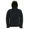 B&C Hooded Softshell Men