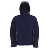 B&C Hooded Softshell Men