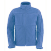 B&C Hooded Softshell Men