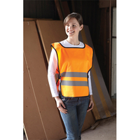Yoko Hi-Vis Kasack für Erwachsene