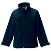 Jerzees Soft Shell Jacket