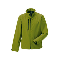 Russell Europe Soft Shell Jacket
