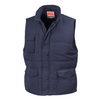 Result Promo Bodywarmer