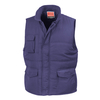 Result Promo Bodywarmer