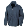 Result Osaka Tech Fleece Soft Shell