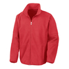 Result Osaka Tech Fleece Soft Shell