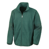 Result Osaka Tech Fleece Soft Shell