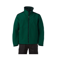 Russell Workwear Soft Shell Jacket