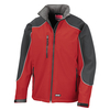 Result Ice Fell Hooded Softshell Jacket