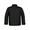B&C Men's Heavy Weight Jacket