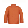 B&C Men's Heavy Weight Jacket