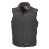 Result Soft Shell Bodywarmer