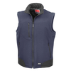 Result Soft Shell Bodywarmer