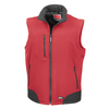 Result Soft Shell Bodywarmer