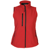 Jerzees Ladies' Soft Shell Gilet