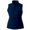 Jerzees Ladies' Soft Shell Gilet