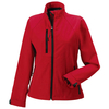 Jerzees Ladies' Soft Shell Jacket