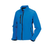 Russell Europe Ladies' Soft Shell Jacket