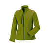 Russell Europe Ladies' Soft Shell Jacket