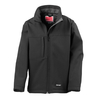Result Kids' Classic Soft Shell