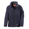 Result Kids' Classic Soft Shell