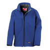 Result Kids' Classic Soft Shell