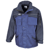 Result Workguard™ Langjacke Combo