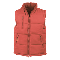 Result Windproof Bodywarmer