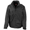 Result Wasserdichte Teamjacke