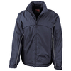Result Wasserdichte Teamjacke