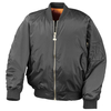 Result Bomber Wendejacke