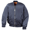 Result Bomber Wendejacke