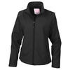 Result Ladies' Base Layer Soft Shell