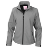 Result Ladies' Base Layer Soft Shell