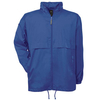 B&C Windbreaker