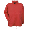 B&C Windbreaker