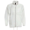 B&C Windbreaker