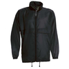 B&C Windbreaker