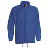 B&C Windbreaker