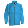 B&C Windbreaker
