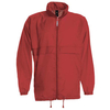 B&C Windbreaker