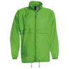 B&C Windbreaker